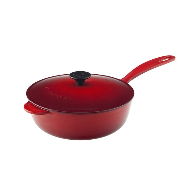 Saucier Le Creuset® Official Site